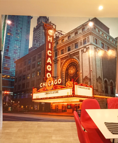 premium sticker wallpaper